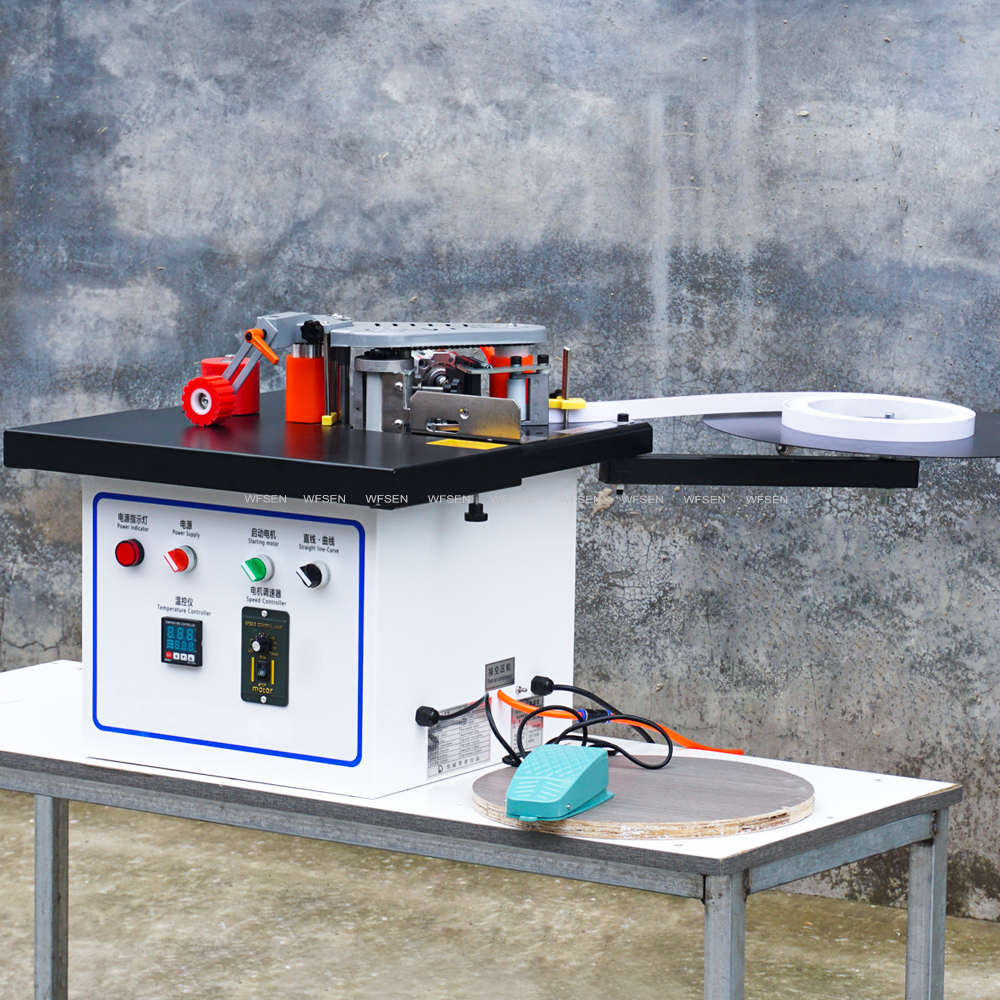 edge banding machine portable